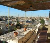 Rome serviced apartment Monteverde area | Photo of the apartment Bellavista.